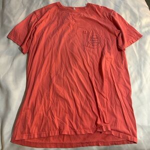 Georgia State Graphic Tee Agriculture Farm Shirt